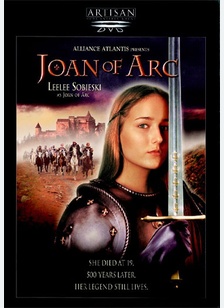 Joan Of Arc