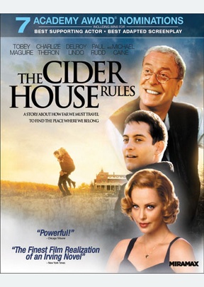 The Cider House Rules