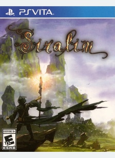 SIRALIM - PSVITA