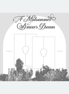 MIDSUMMER NMIXX'S DREAM