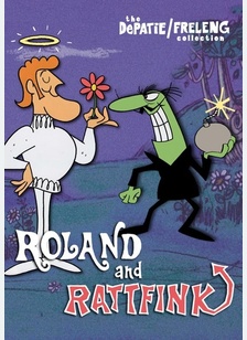 Roland & Rattfink