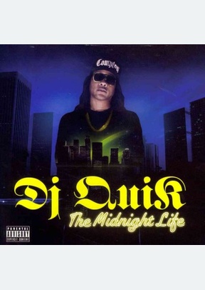 The Midnight Life (Explicit)