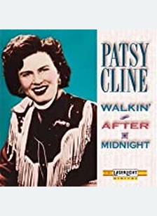 WALKIN AFTER MIDNIGHT V.1