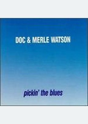 PICKIN THE BLUES