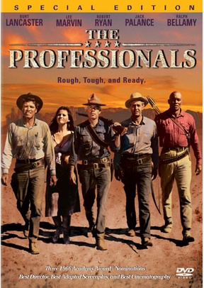 The Professionals
