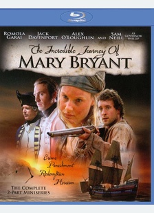 The Incredible Journey of Mary Bryant
