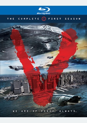 V (2009): The Complete First Season