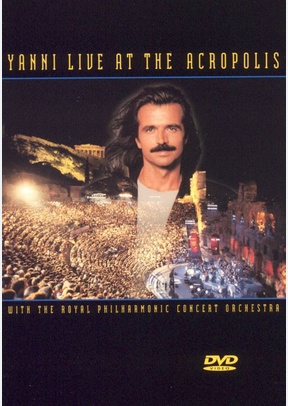YANNI