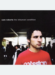 SAM ROBERTS