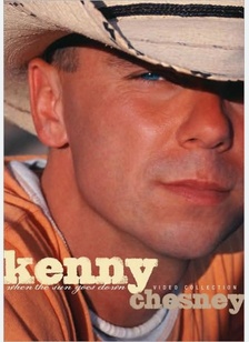 CHESNEY, KENNY