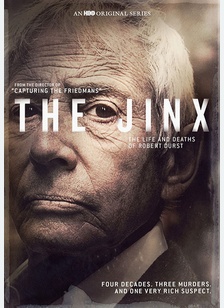 The Jinx: The Life and Deaths of Robert Durst