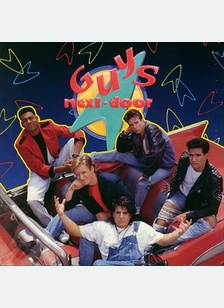 GUYS NEXT DOOR