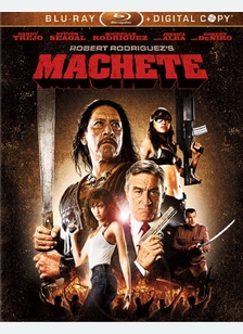 Machete