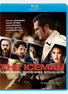 The Iceman