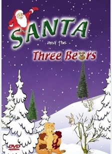 Santa and the Three Bears
