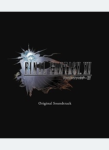 SOUNDTRACK (CD/BR)