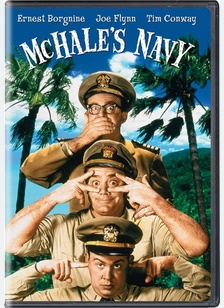 McHale's Navy