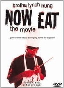 NOW EAT