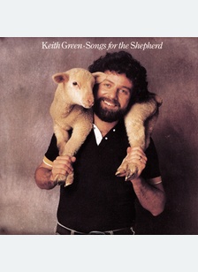 SONGS FOR THE SHEPHERD