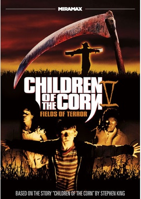 Children Of The Corn V