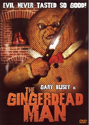 Gingerdeadman