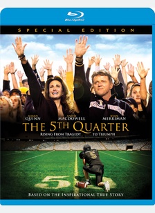 The 5th Quarter