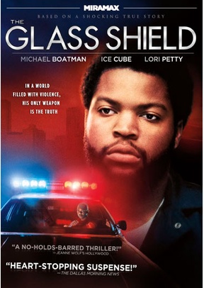 The Glass Shield