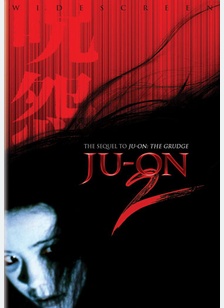 Ju-On 2