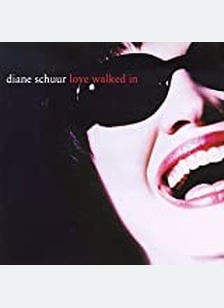 LOVE WALKED