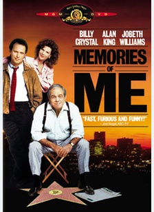 Memories Of Me