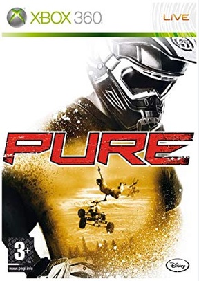 PURE - Xbox 360