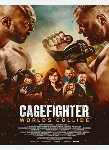 Cagefighter