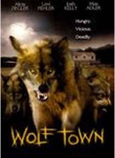 Wolf Town