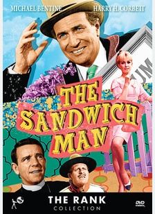 The Sandwich Man