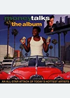 MONEY TALKS (OST)