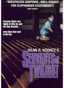 Servants Of Twilight