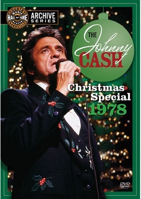 Johnny Cash: Christmas Special 1978