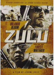 ZULU