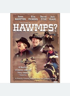 Hawmps?