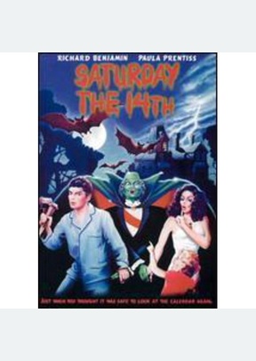 Saturday The 14th
