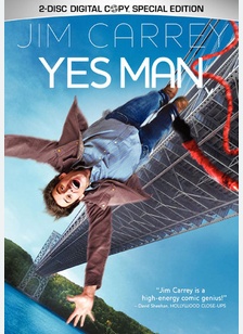 Yes Man