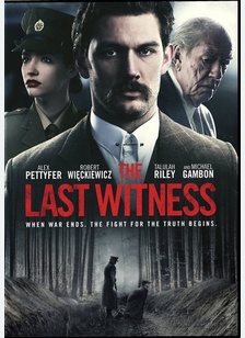 The Last Witness