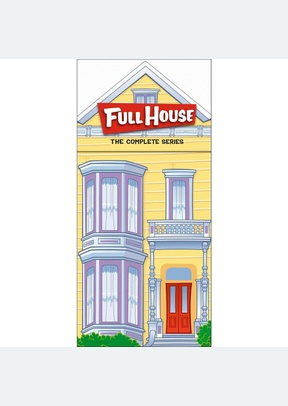 Full House: The Complete Series