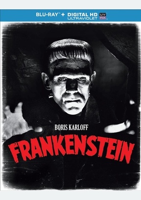 Frankenstein