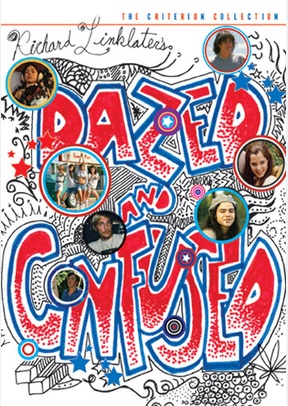 Dazed and Confused