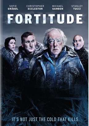 Fortitude