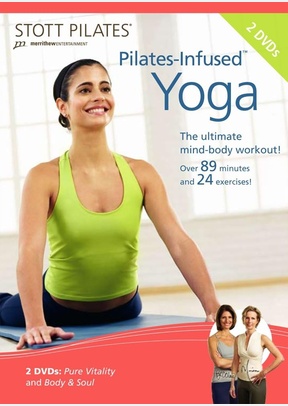 STOTT PILATES