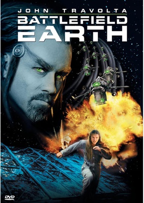 Battlefield Earth