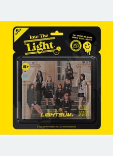 INTO THE LIGHT