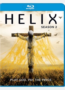 Helix: Season 2